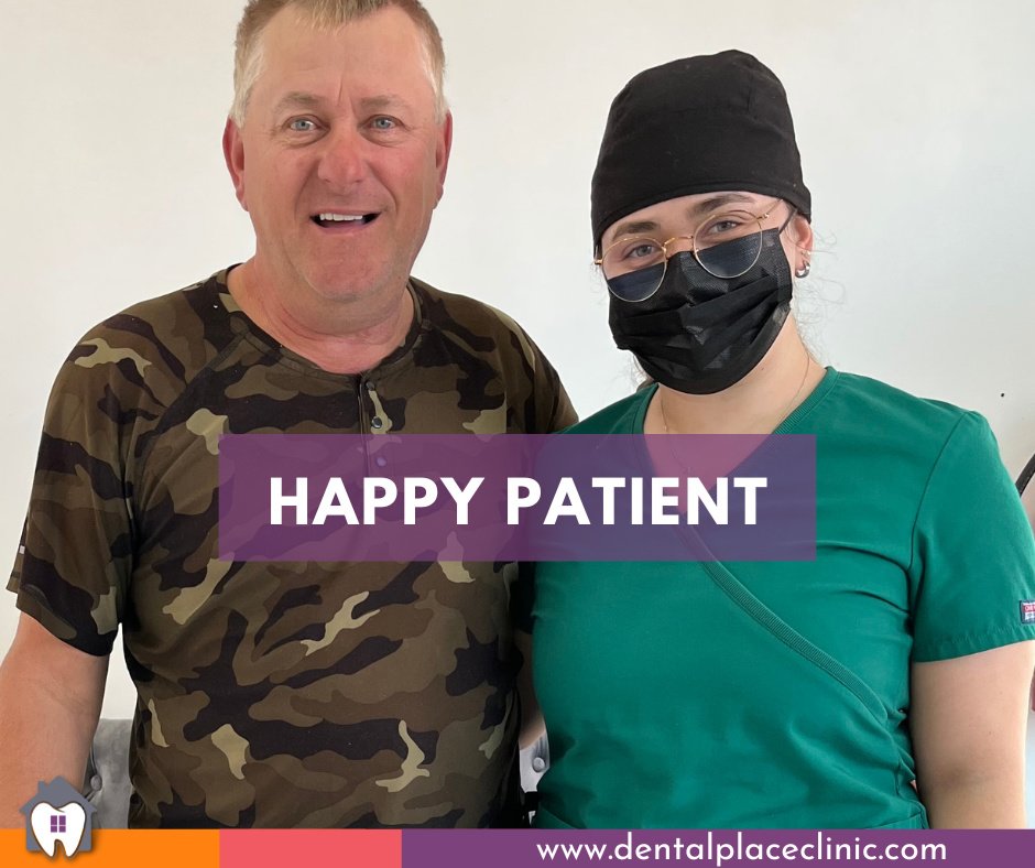 مكان طب الأسنان - DENTAL PLACE
